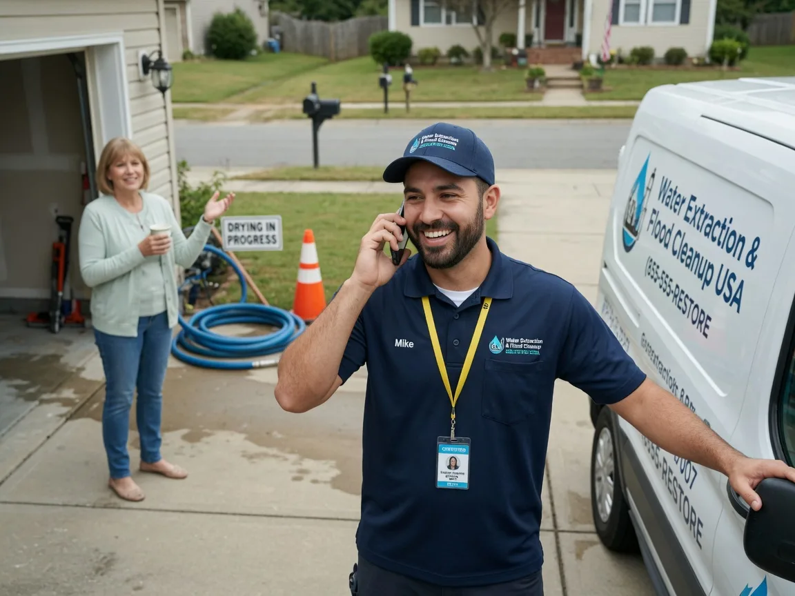 Emergency Water Extraction Sargents, CO FAQs
